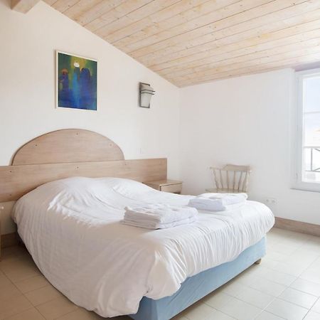 Maison Campanule La Flotte Dış mekan fotoğraf