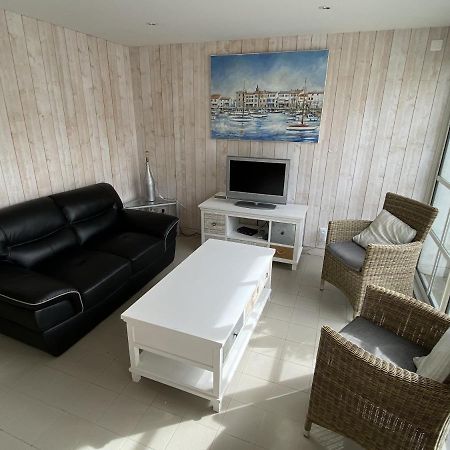 Maison Campanule La Flotte Dış mekan fotoğraf