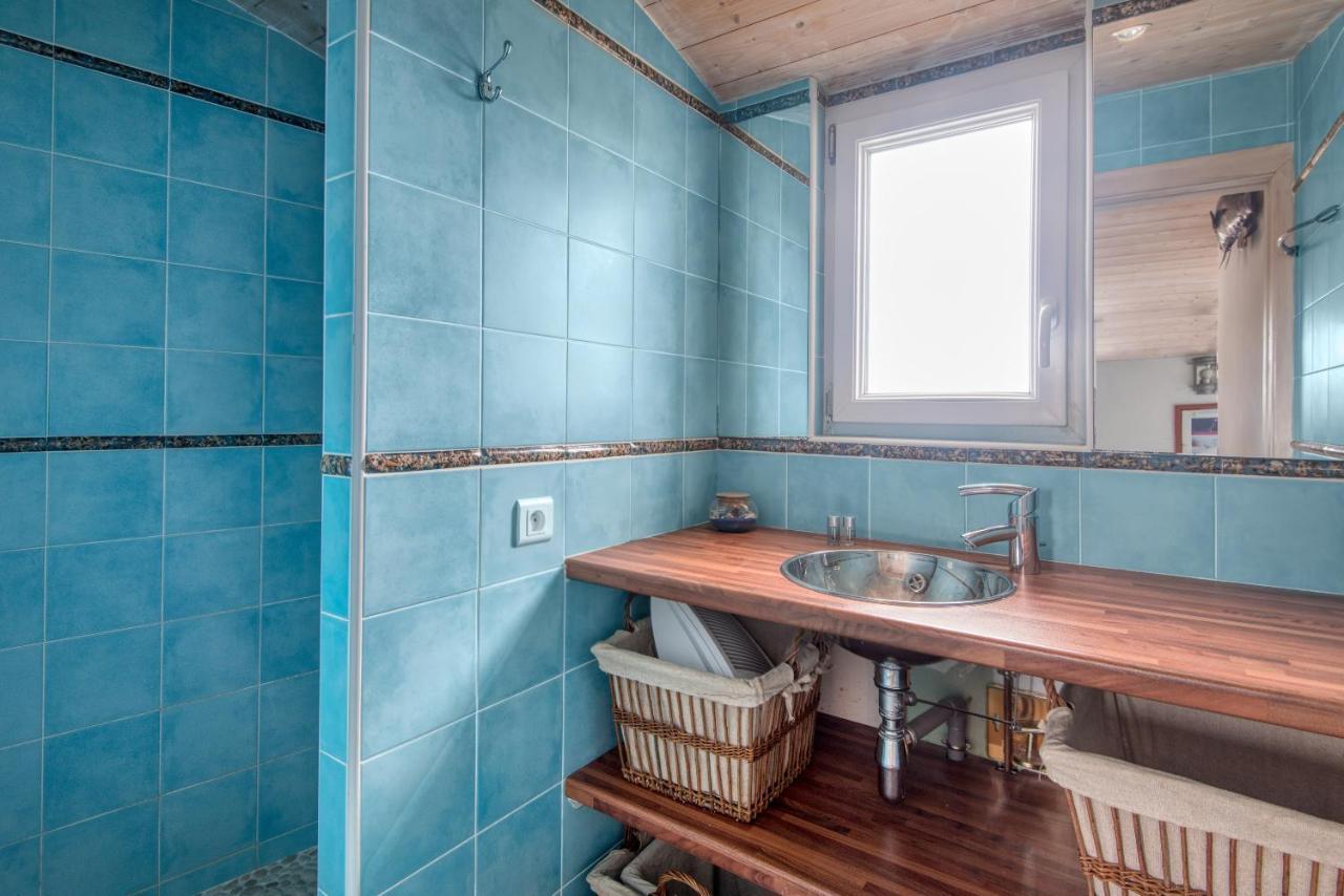 Maison Campanule La Flotte Dış mekan fotoğraf
