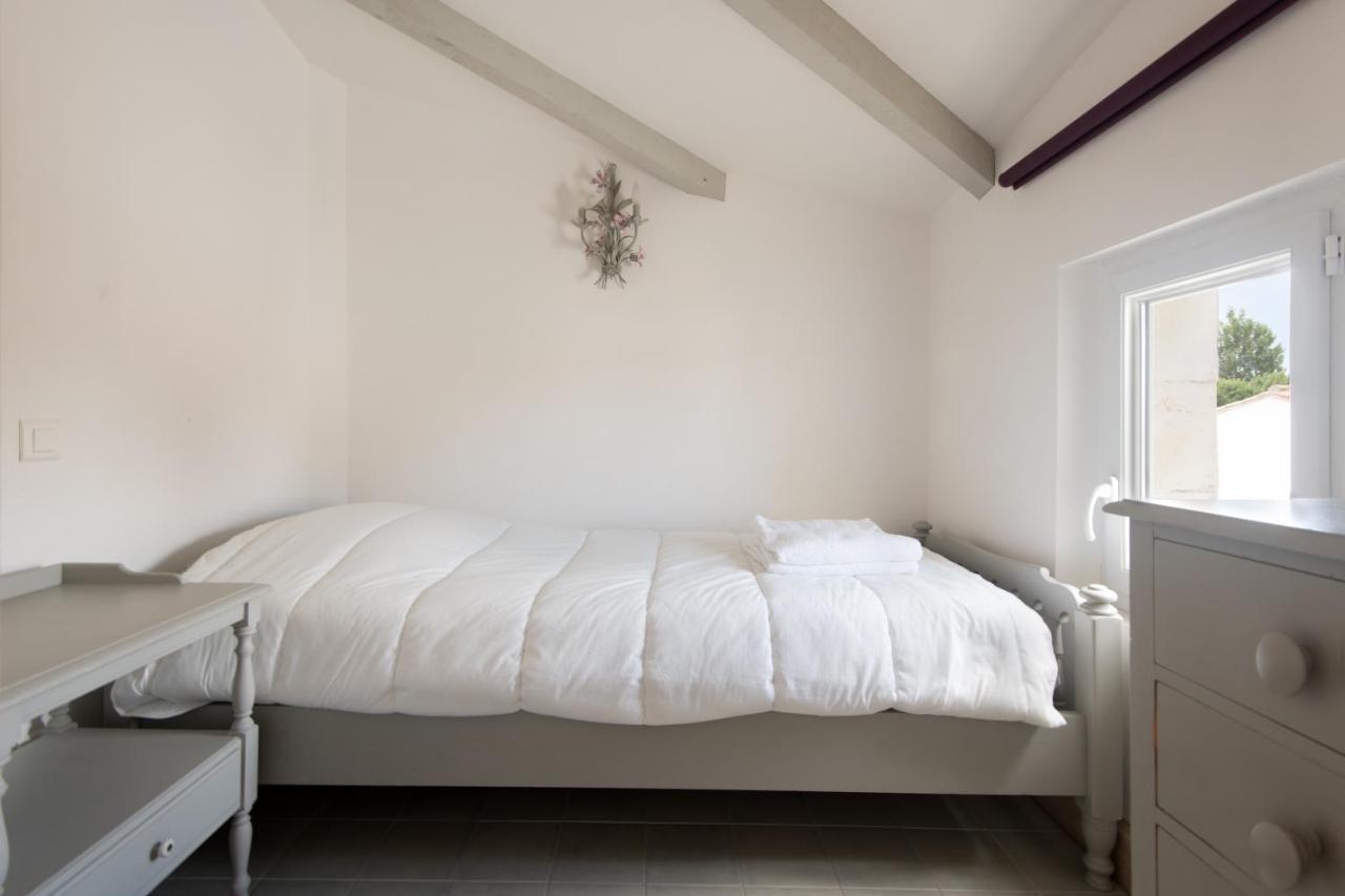 Maison Campanule La Flotte Dış mekan fotoğraf
